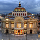 Palacio de bellas artes