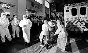 La Gripe de Hong Kong