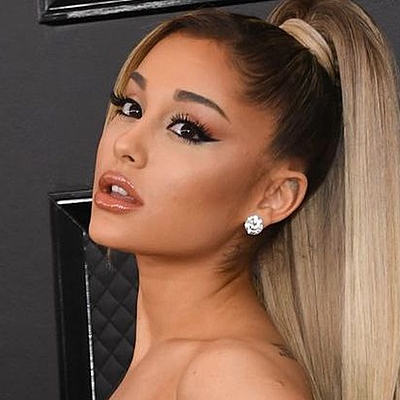 Timeline: ARIANA GRANDE