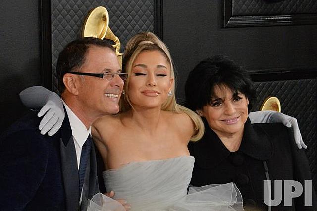 Separation from their parents