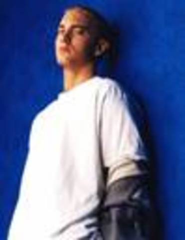 Best Rap song - Curtain Call by Eminem