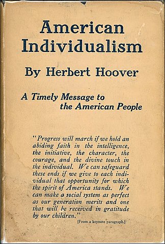 American Individualism