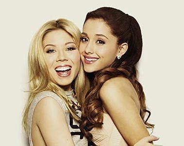 Sam & Cat