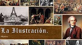 Timeline: La Ilustración