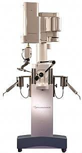 Se presenta en Inglaterra Robodoc