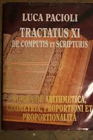 1509 "TRACTUS XI"