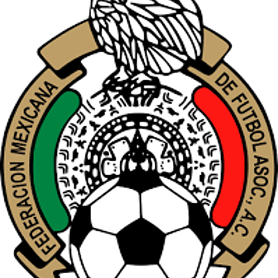Timeline: Mexico jerseys