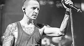 Timeline: Chester Bennington and Linkin park