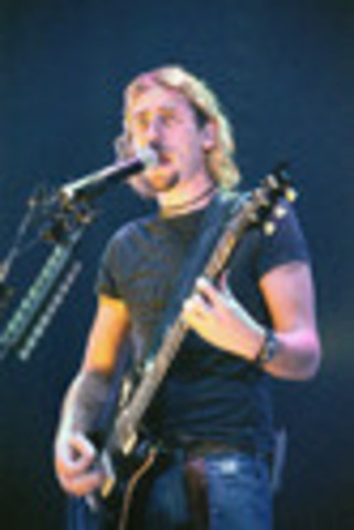 Best rock song Photograph • Nickelback