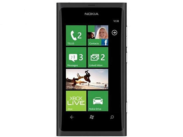 Windows Phone