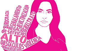 Protocolo en materia de Violencia de Género.