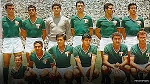 Chile (1962)