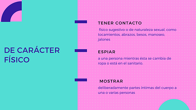 Protocolo en materia de Violencia de Género