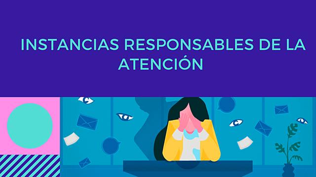 Protocolo en materia de Violencia de Género