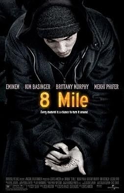 8 mile
