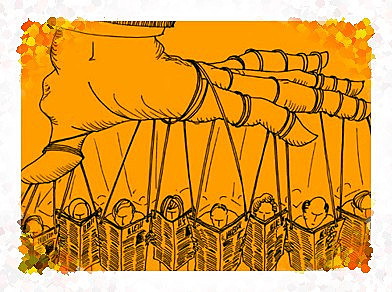 IDEOLOGÍA Y APARATOS IDEOLÓGICOS DEL ESTADO