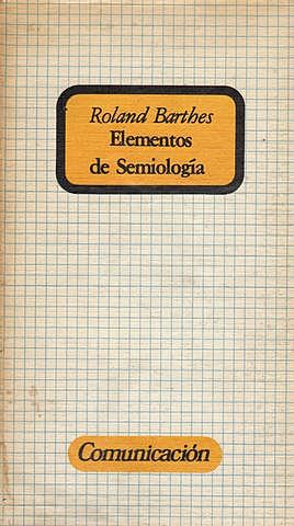 ELEMENTOS DE SEMIOLOGÍA