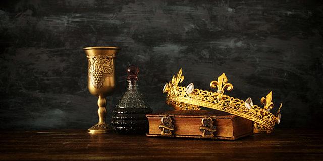 Fundación de Roma - Monarquía