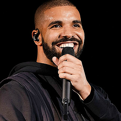 Timeline: Drake