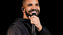 Timeline: Drake