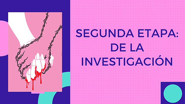 Protocolo en materia de Violencia de Género