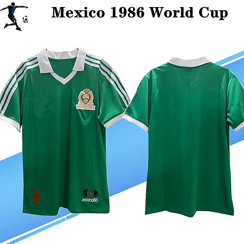 Mexico (1986)