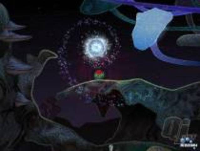 Game of the Year - Gumboy Crazy Adventures