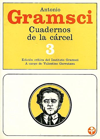 CUADERNOS DE LA CÁRCEL