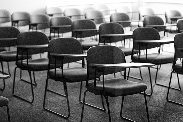 The International Baccalaureate is founded in Geneva