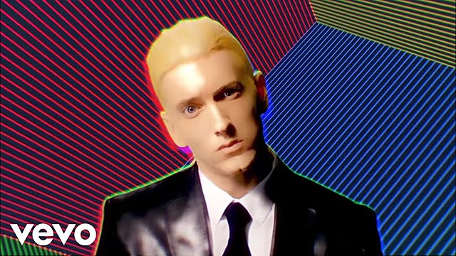Rap god