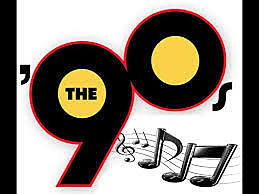 90´s