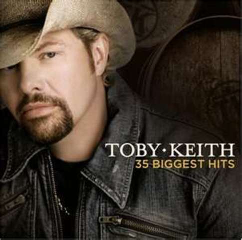 •Crash Here Tonight - Toby Keith