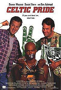 Celtic's Pride Filmed at Doyle's