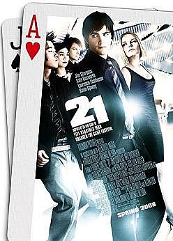 21 Filmed at Doyle's