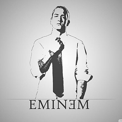 Timeline: Eminem by GUTIERREZ PAEZ ERICK PAVEL 408A