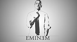 Timeline: Eminem by GUTIERREZ PAEZ ERICK PAVEL 408A