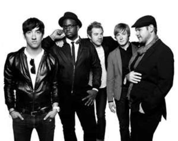 Best Pop song Plain White T's - Hey There Delilah