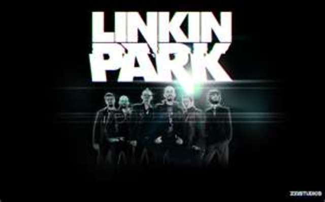 Best rock song Linkin Park “What I’ve Done”