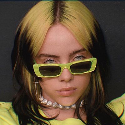 Timeline: Billie Eilish