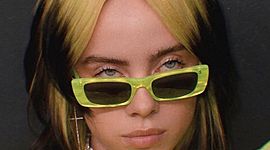 Timeline: Billie Eilish