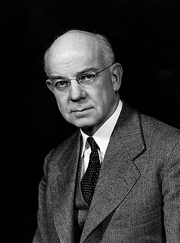 Edward Calvin Kendall y la hormona Tiroxina.