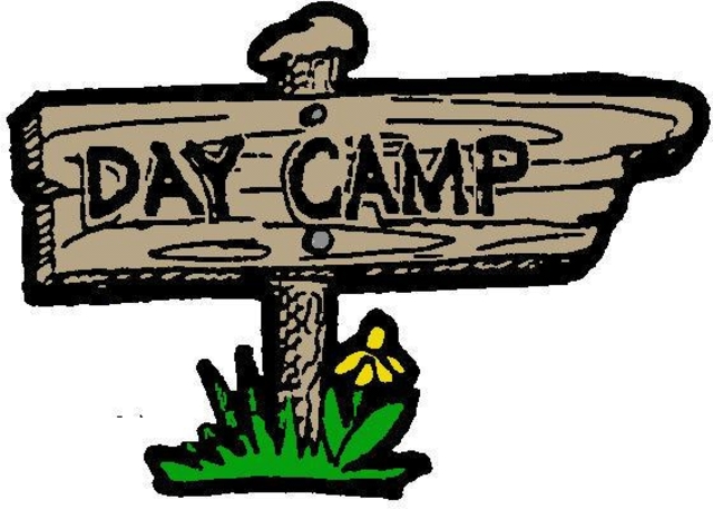 Daycamp Volunteer