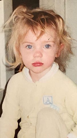 Birth of Billie Eilish