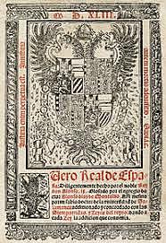 Fuero Real (Alfonso X "El Sabio")