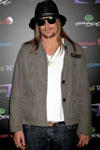 Best rock song Kid Rock - "All Summer Long"