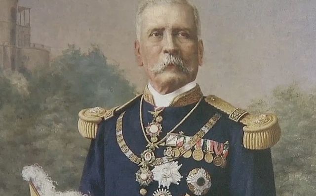 Inicio de Porfiriato