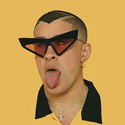 Timeline: BAD BUNNY