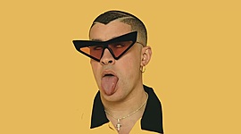 Timeline: BAD BUNNY