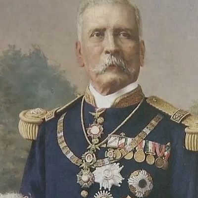 Timeline: Porfiriato