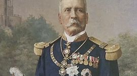 Timeline: Porfiriato